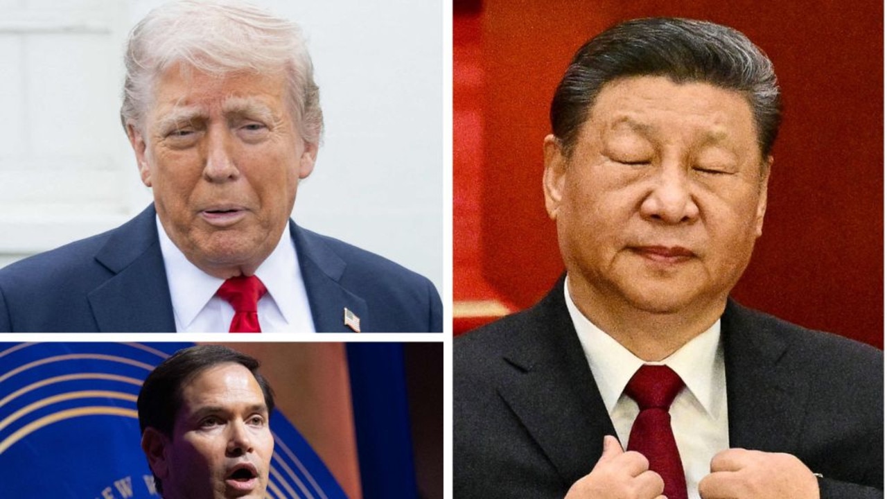 ‘MALICIOUS ATTACK’: China fury at Tiananmen Square comment