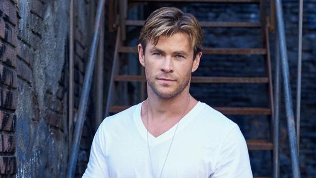 Chris Hemsworth paid off parents debts says Liam Hemsworth NT News