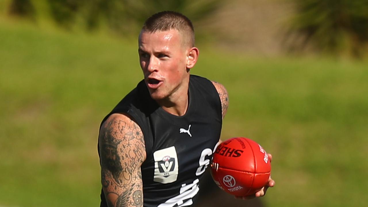 Ex-AFL names fire: 10 lessons from country footy