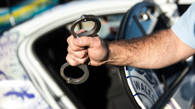 A woman has been charged over an alleged kidnapping plot on the North Coast.