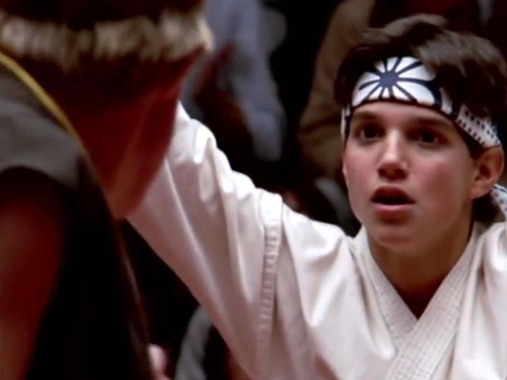 Rob Garrison dead: Karate Kid, Cobra Kai actor dies at 59