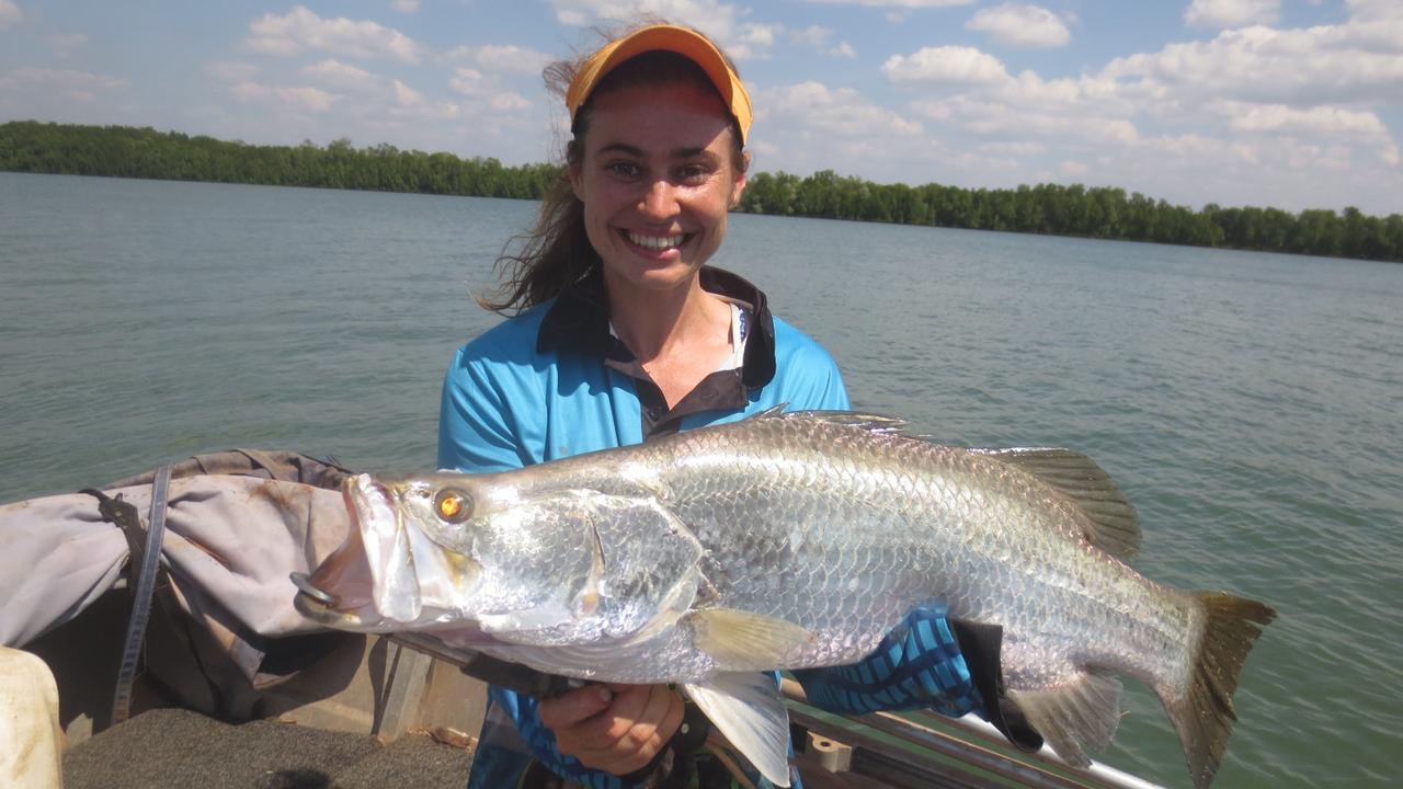 Cliff Gaff  Fishing -  - Fishing WA. Fishing Photos & Videos