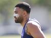 Thomas to step away from training as timeline revealed