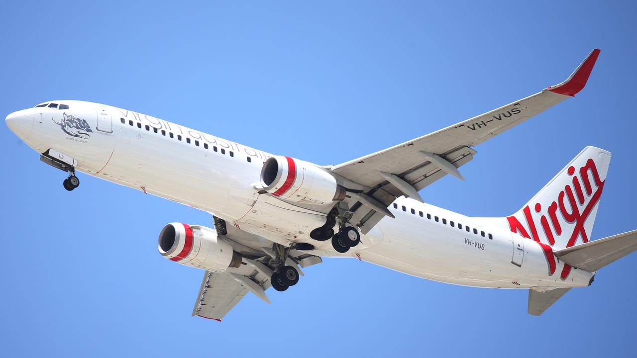 Thousands of Aussie flights slashed to $55 - news.com.au