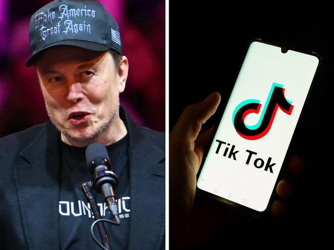 China discusses selling TikTok to Elon Musk