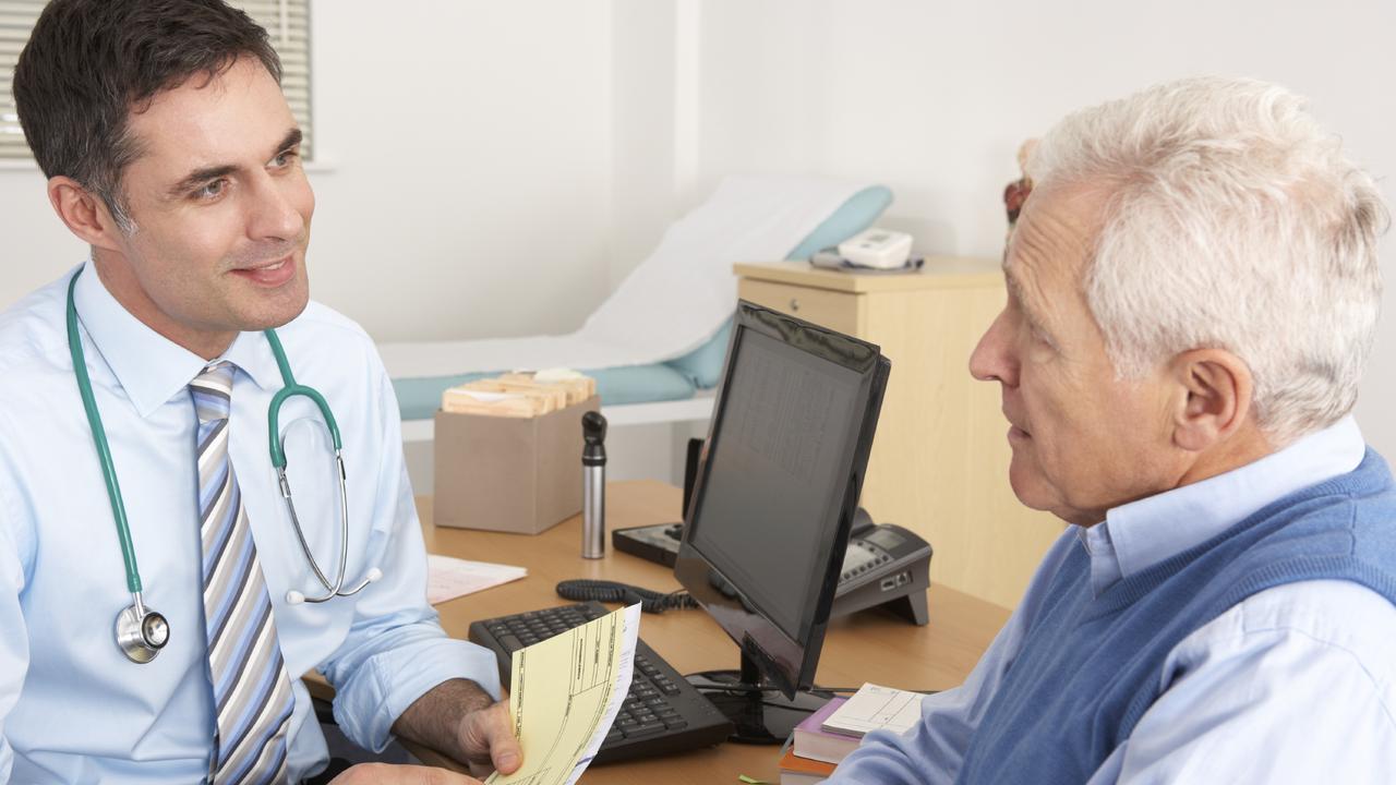 Doctors warn that levying payroll tax on tenant GPs could spell the end of bulk billing. Picture: iStock