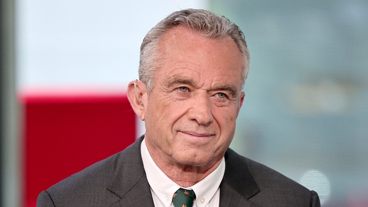 Americans now ‘prefer’ RFK Jr after presidential debate snub Sky News