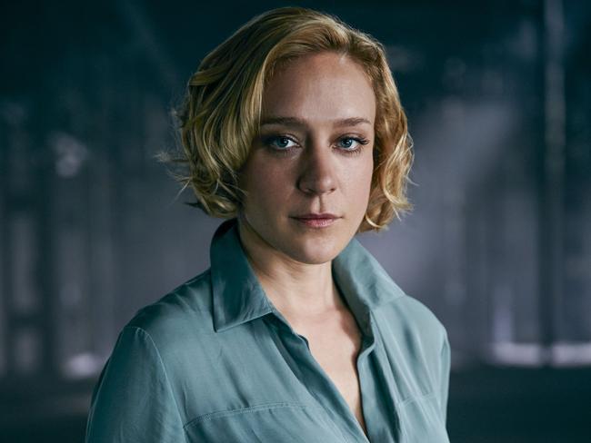 Chloe Sevigny In Those Who Kill Picture: Supplied