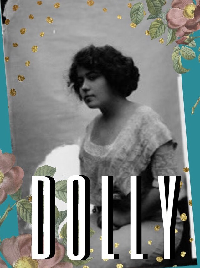 New book Dolly Gray: Madam of Melbourne by Roy Maloy.