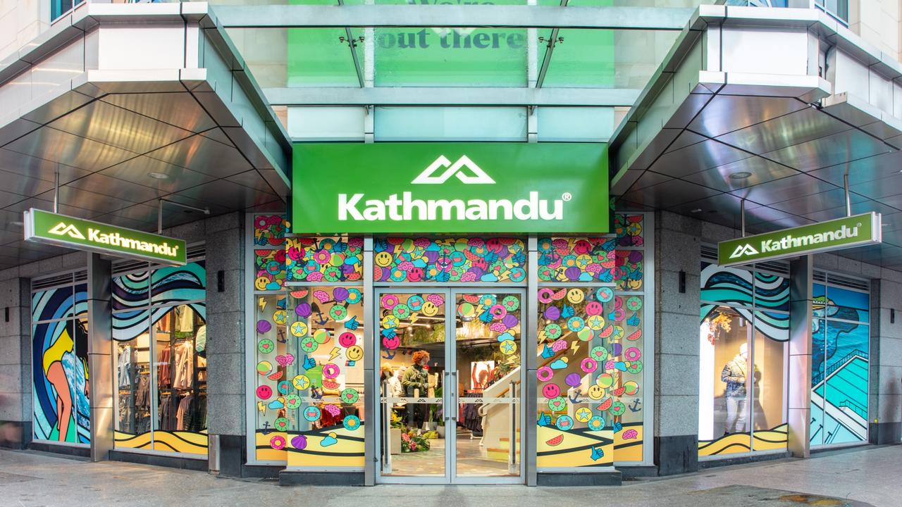 Rip Curl Is Acquired by Kathmandu