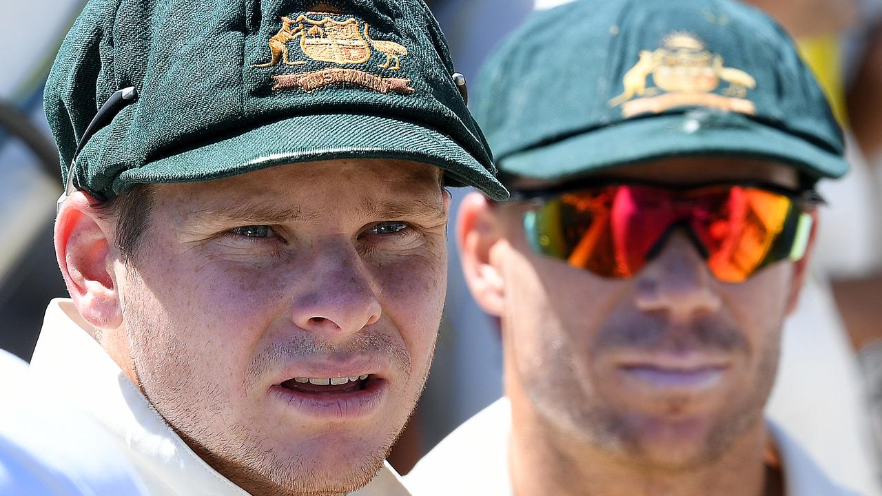 Steve Smith has been nominated for men’s cricketer and Test cricketer of the decade.