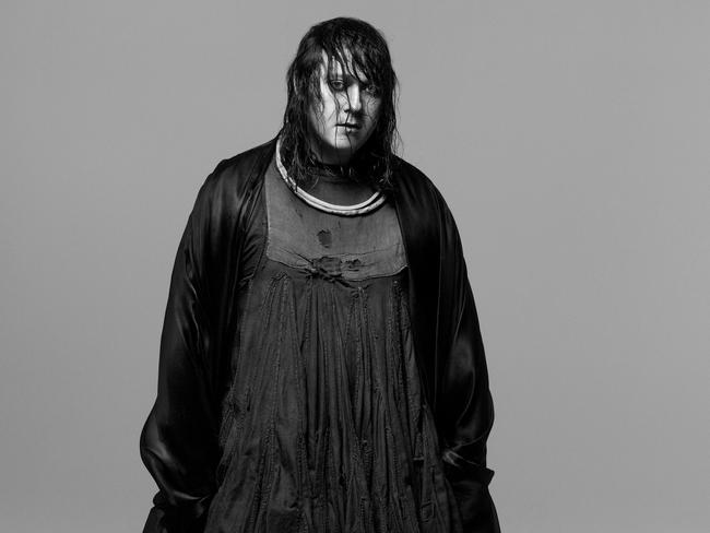 ANOHNI says “feelings of embarrassment and anger” are keeping her away from the Oscars.