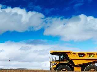 A central Queensland coal mine has been hit with a ninth fine for causing "serious environmental harm".