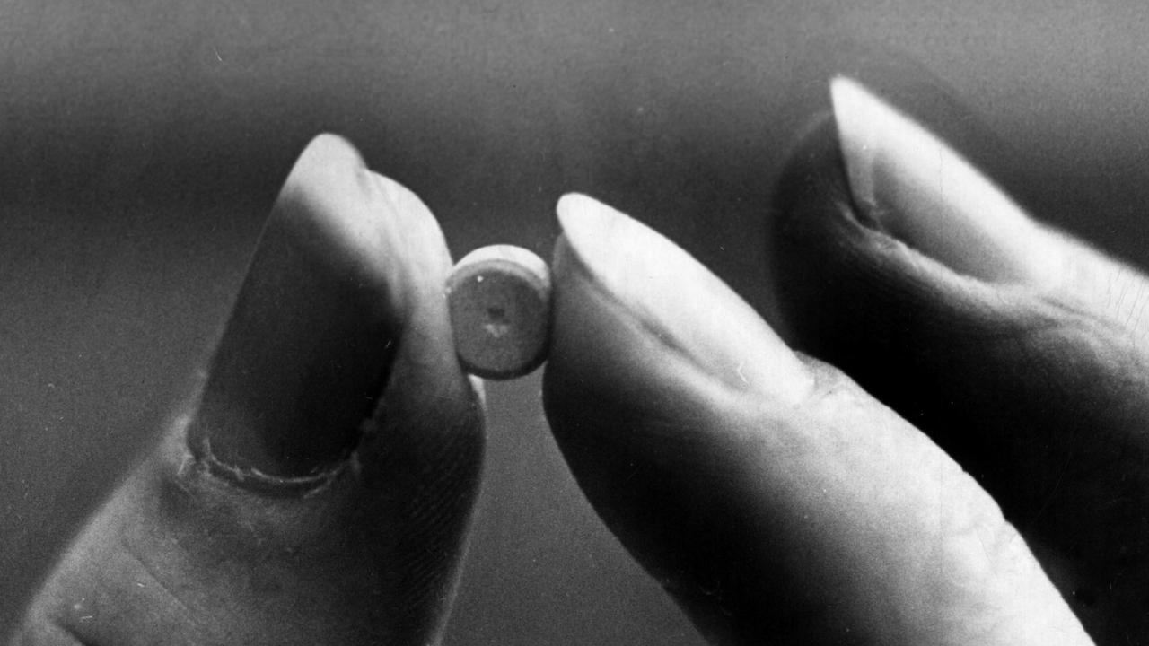 Women will have easier access to the pill under the proposed healthcare reform, according to the NSW Liberals’ proposal. Picture: Supplied