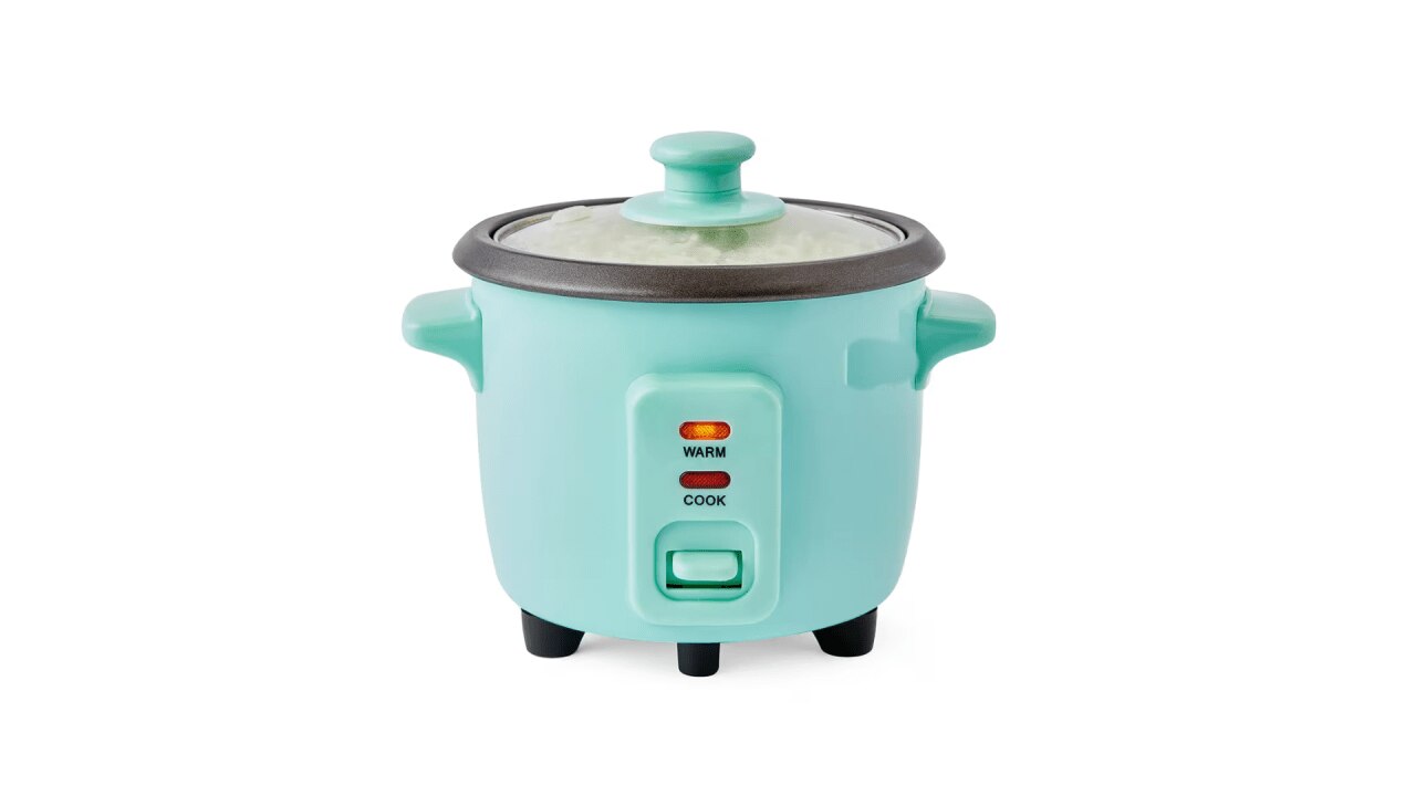 Cooking for one? Kmart mini appliances for people who live alone | body