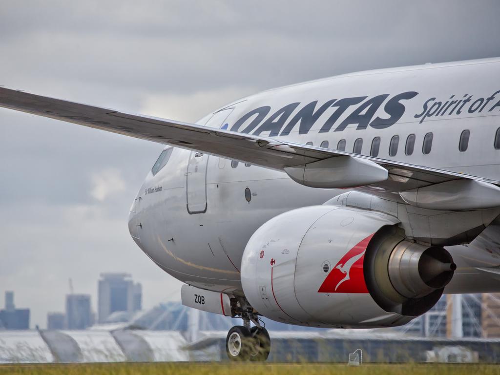 National flag carries including Qantas will trial ‘user-preferred routing (UPR)’ between Australia, New Zealand, Indonesia and Singapore.