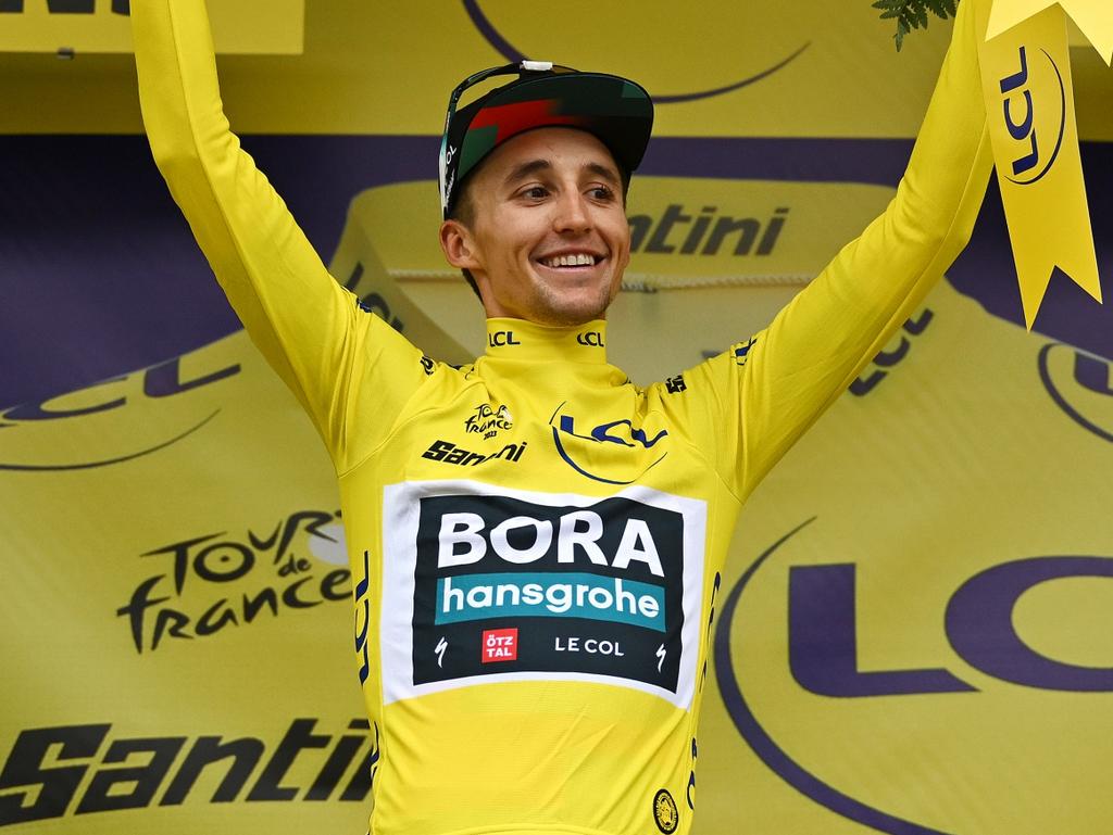 110th Tour de France 2023 - Stage 5