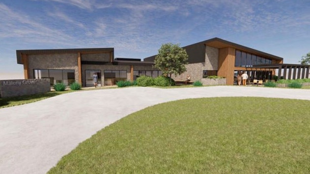 Maleny retirement village submits proposal to expand by 67 units.