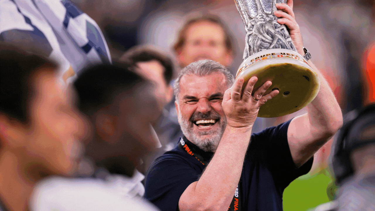Australian football’s greatest feat? Ranking Ange’s miracle moment