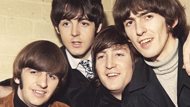 John Lennon and Paul McCartney: Letter showing feud sells for thousands ...