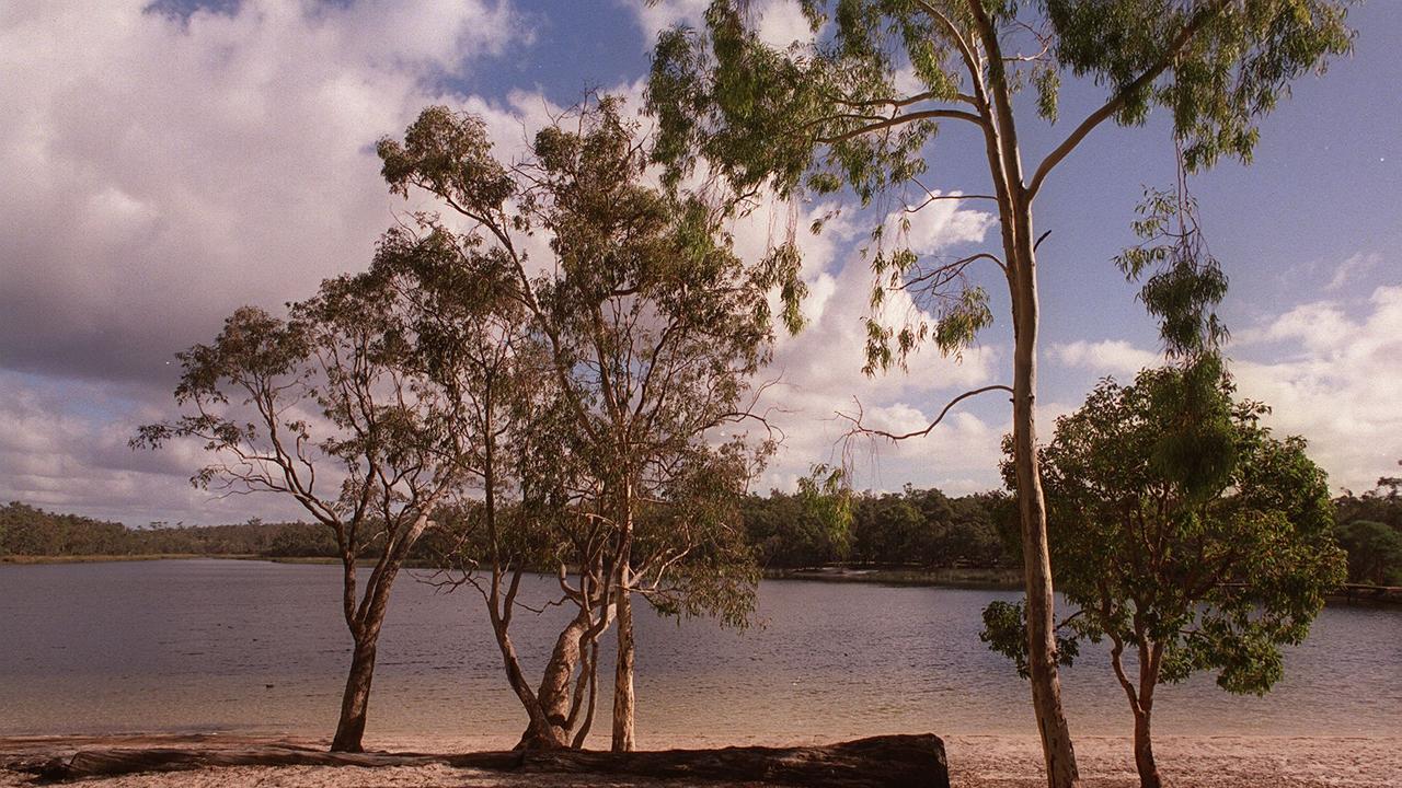 Holiday horror as boy drowns at popular lake