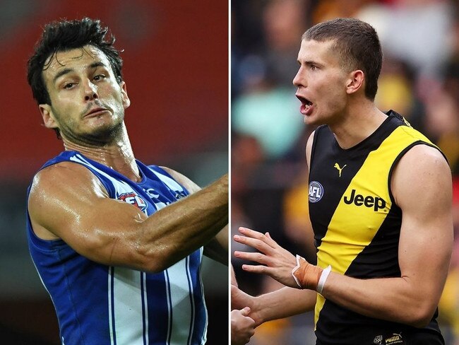 Trade crazy: Can this Tigers best 22 win another flag?