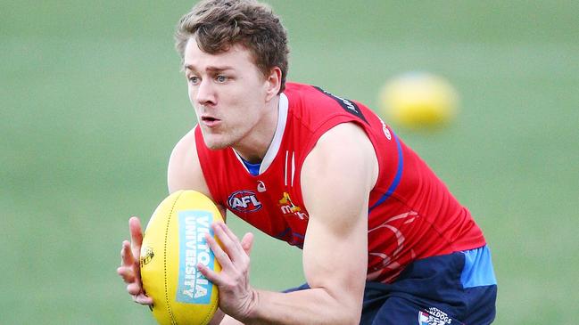 Jack Macrae has been one of KFC SuperCoach’s most-consistent midfielders this year.