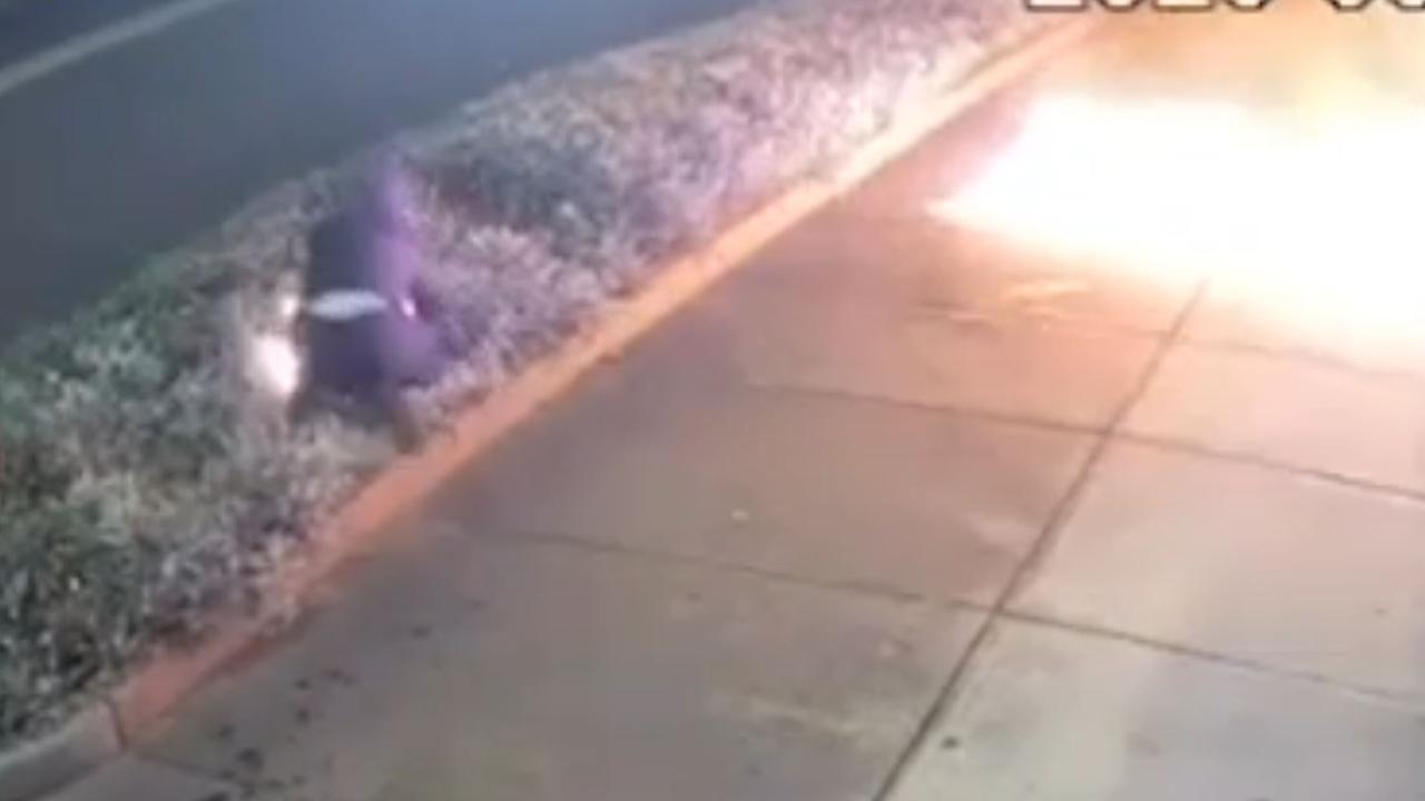 Barber shop attacked two days in a row