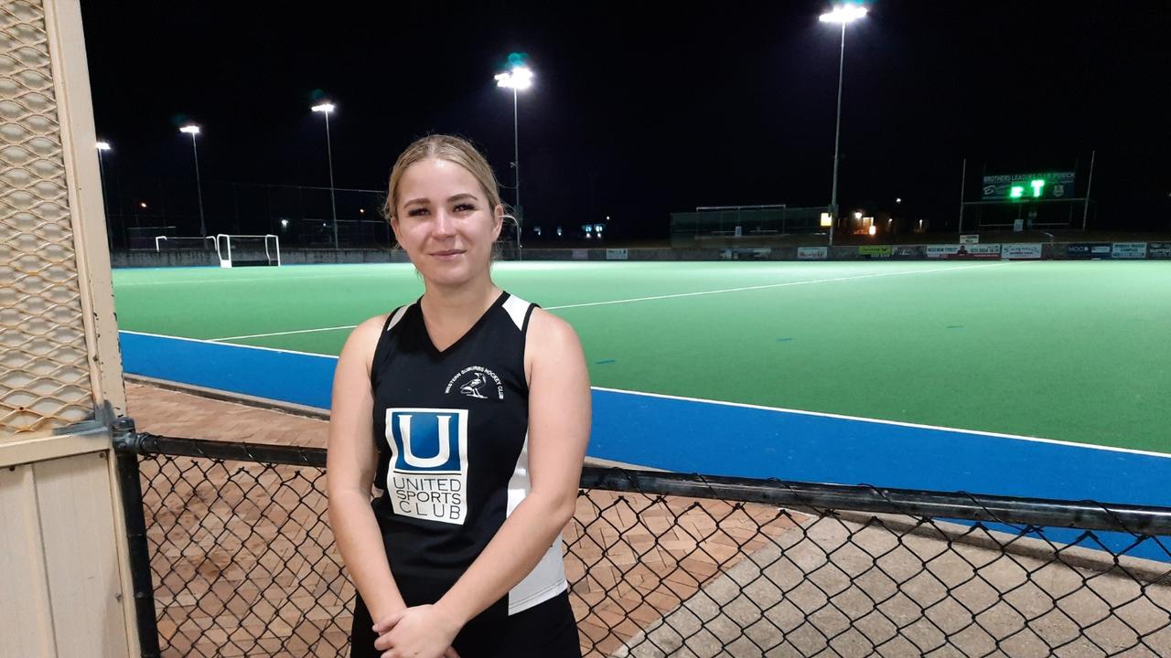 Ipswich hockey review | The Courier Mail