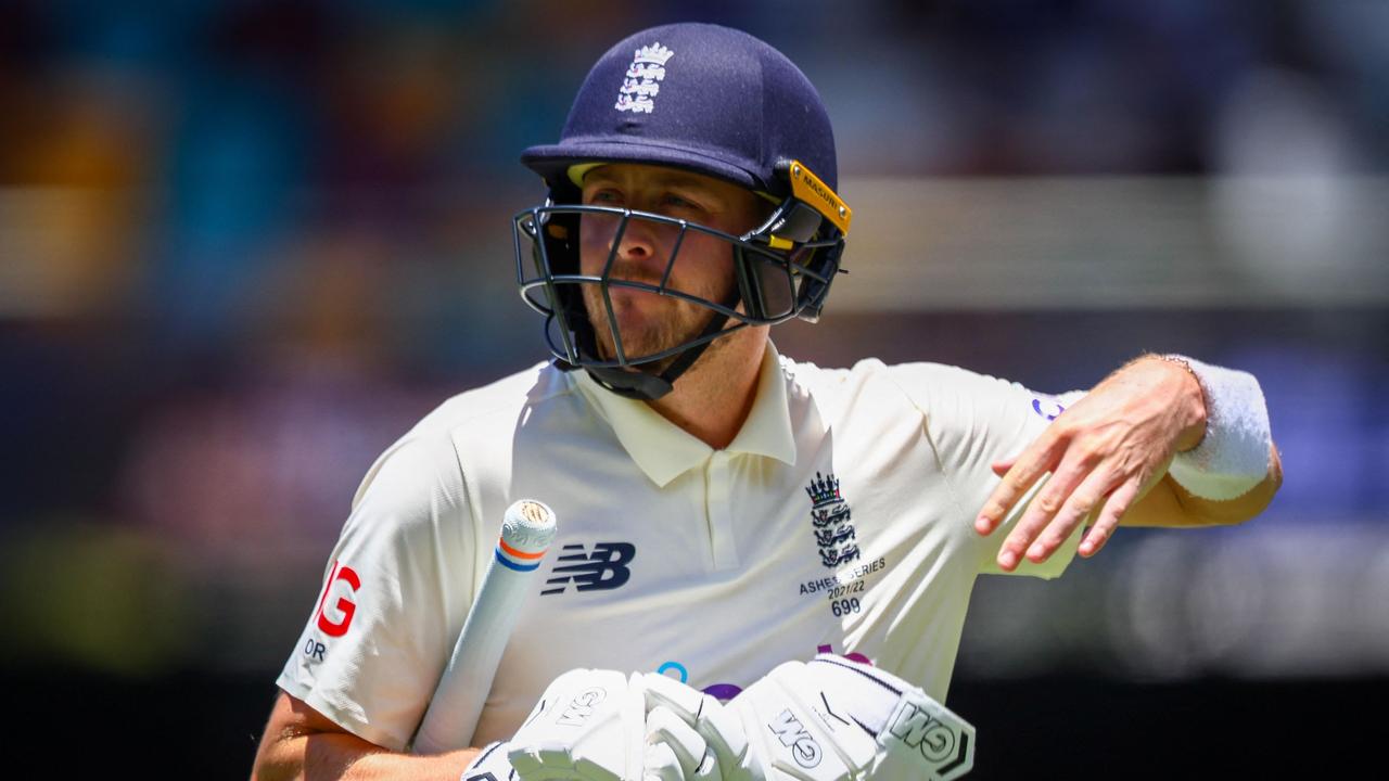 Australia vs Inggris, kenyataan pahit yang harus diterima Inggris, Michael Vaughan, Joe Root, video, sorotan