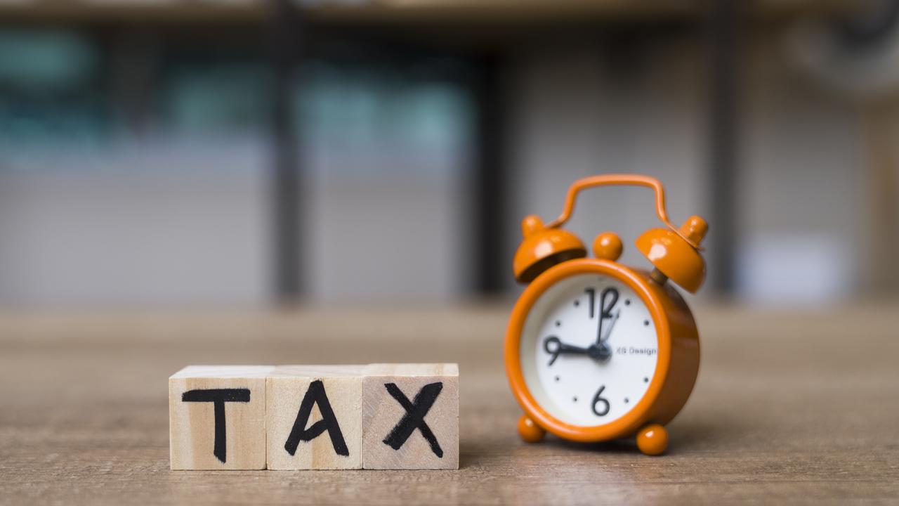 You will have to wait at least two weeks for your tax refunds.