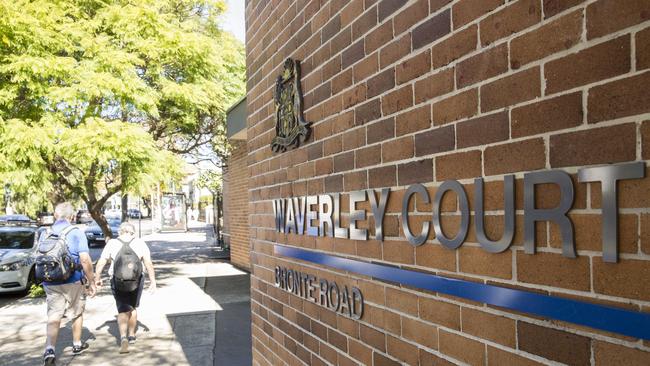 Waverley Court heard El-Cheikh turned to drug dealing to ease a financial burden