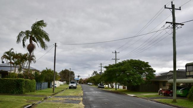 Ballina Shire Council has declined to confirm the exact address and the name of the person it is tabling the matters against.