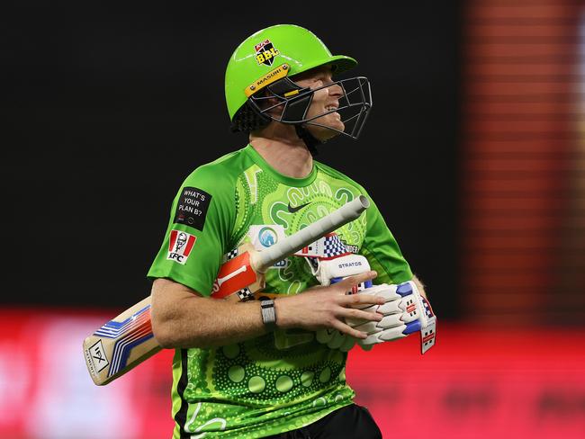 Sam Billings will be a popular WKP pick for round 6. Picture: Paul Kane/Getty Images