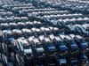 ‘Catastrophic’: China rocked by shock EV ban