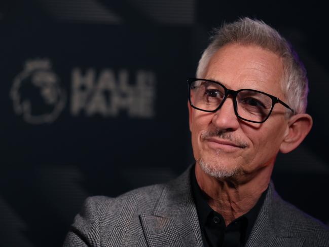Gary Lineker has been an outspoken figure on social media – and has previously clashed with BBC bosses over his views. Picture: Getty