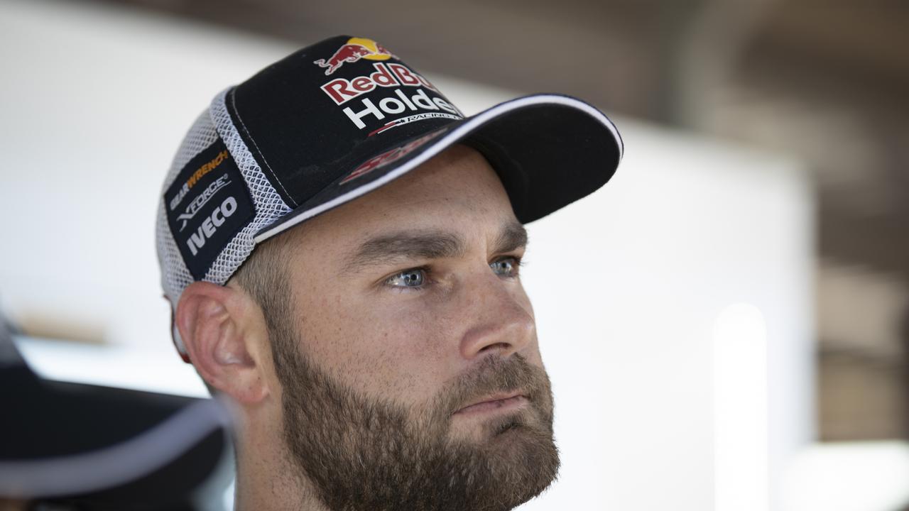 Shane van Gisbergen is set for his fifth co-driver in five years.