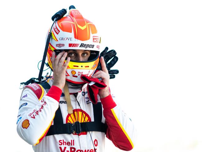 The victory marks De Pasquale’s first win in Townsville. Picture: Daniel Kalisz/Getty Images