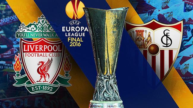 Battle of Basel! Ultimate Europa League final guide