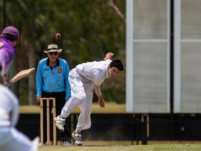 Who has been the best with the ball this season? Photo Ursula Bentley@CapturedAus