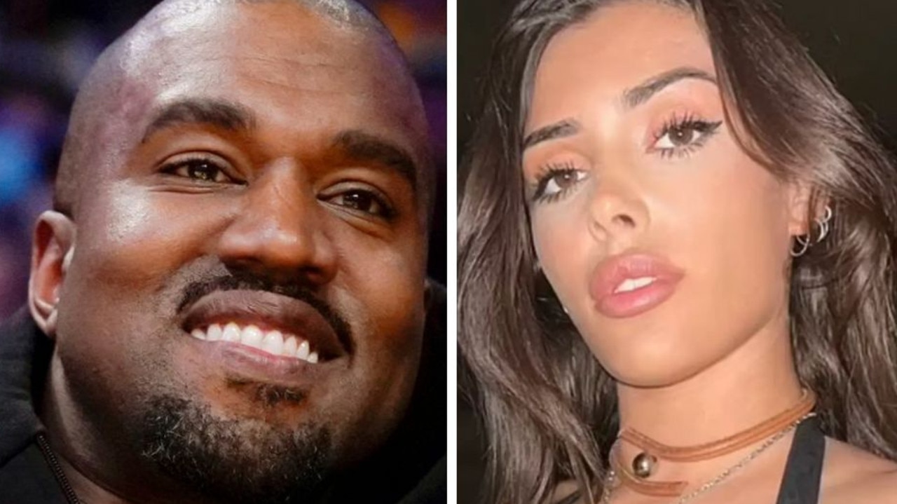 Kanye West’s new ‘wife’ Bianca Censori Everything to know about Aussie