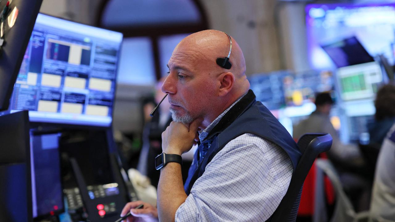 Stocks climb as Trump flags major trade deal amid stagflation risk