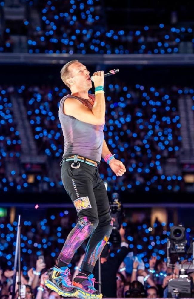 Coldplay’s 2024 Australian tour with Sydney, Melbourne shows, how to get early tickets The