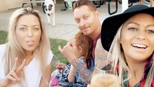 The popular pool builder, 36, has been remembered by loved ones for his “heart of gold”, his “jovial” nature and for how he chose to live a life of happiness.