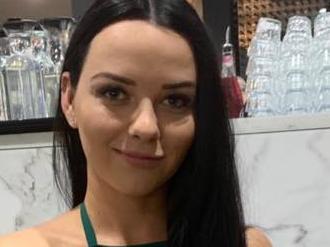 SOCIAL MEDIA IMAGE DISCUSS USE WITH YOUR EDITOR - Stabbing victim Kaitlin Jones, 23, who was stabbed by a stranger multiple times in a horrific attack while she was sunbathing on Blacks Beach.