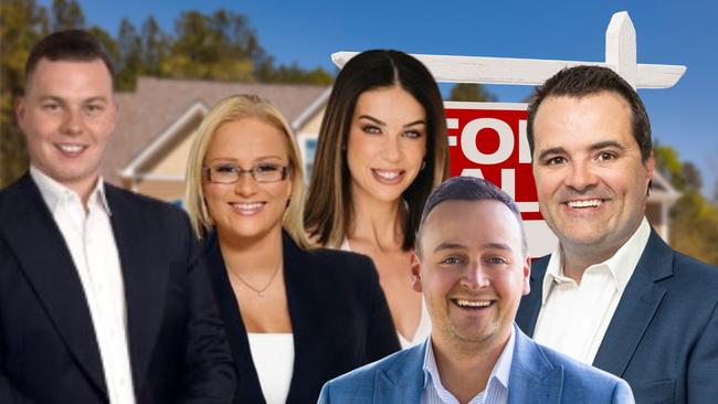 The best real estate agents of 2024 on the Mornington Peninsula have been revealed. ART