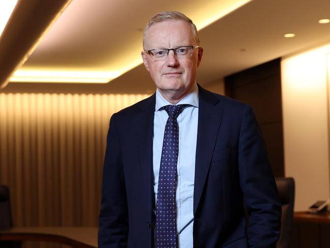 RBA’s Lowe looks set for May hike