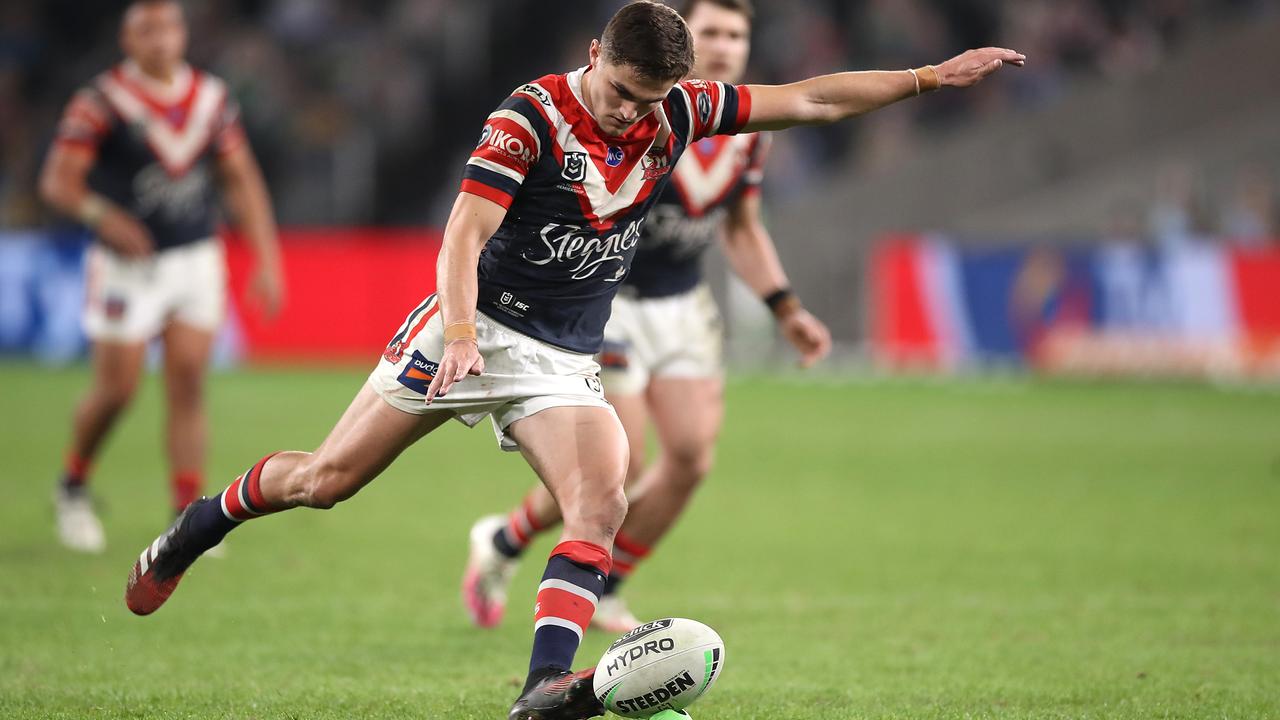 NRL 2020: Top 10 list, goal-kickers, sharpshooters ranked