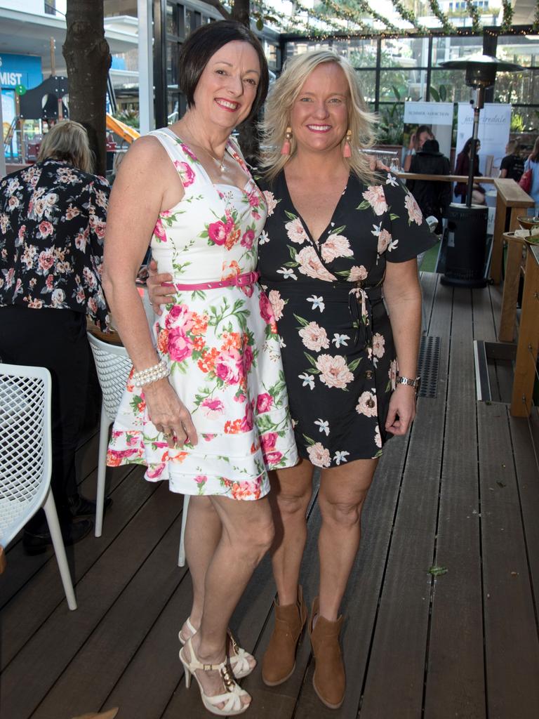 Gold Coast Girls in Business Brunch at White Rhino, Surfers Paradise ...