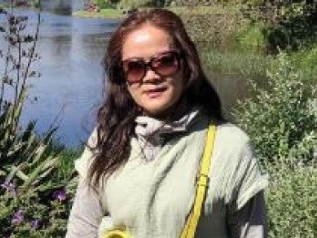 Chinese woman Jianming Xia has been missing since October 2023. Picture: Queensland Police